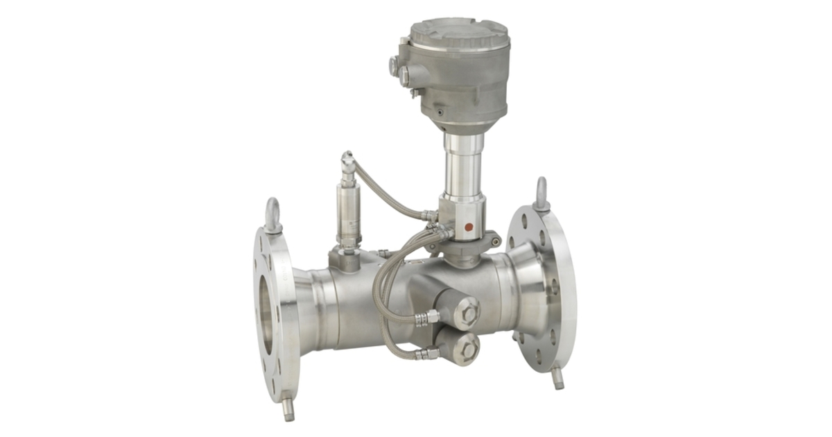 Proline Prosonic Flow G 500 Przepływomierz ultradźwiękowy Aparatura
