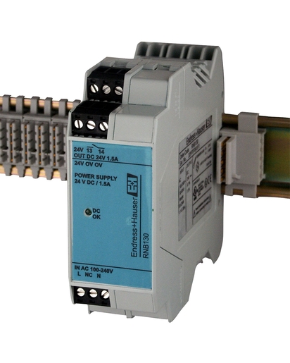 Zasilacz System power supply RNB130